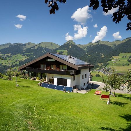 Апартаменти Molto Haus Raggal Екстер'єр фото